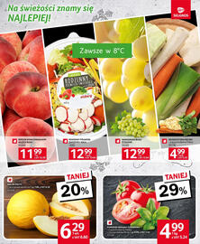 Selgros gazetka Strona 3