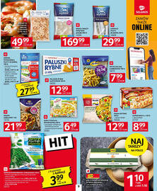 Selgros gazetka Strona 9