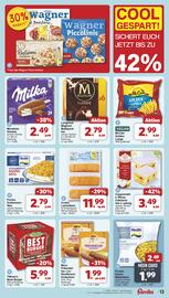 Famila Nord West Prospekt woche 34 Seite 14