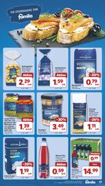 Famila Nord West Prospekt woche 34 Seite 19