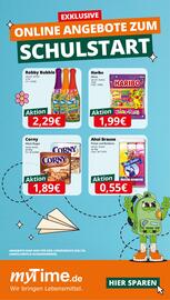 Famila Nord West Prospekt woche 34 Seite 20