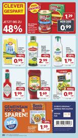 Famila Nord West Prospekt woche 34 Seite 23