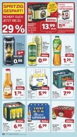 Famila Nord West Prospekt woche 34 Seite 26