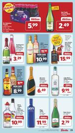 Famila Nord West Prospekt woche 34 Seite 28