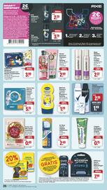 Famila Nord West Prospekt woche 34 Seite 31