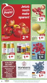 Famila Nord West Prospekt woche 34 Seite 4