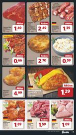 Famila Nord West Prospekt woche 34 Seite 7