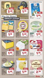 Famila Nord West Prospekt woche 34 Seite 9