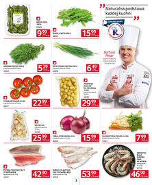 Selgros gazetka Strona 3