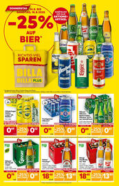 Billa Flugblatt woche 33 Seite 2