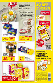 Billa Flugblatt woche 33 Seite 7
