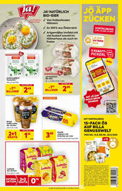 Billa Flugblatt woche 33 Seite 7
