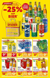 Billa Flugblatt woche 33 Seite 2