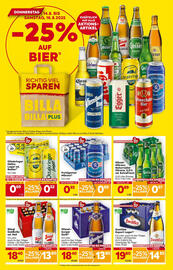 Billa Flugblatt woche 33 Seite 2