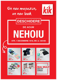 Catalog Kik Pagină 1