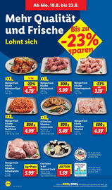 Lidl Prospekt woche 34 Seite 10
