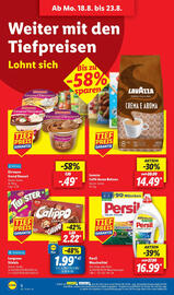 Lidl Prospekt woche 34 Seite 12