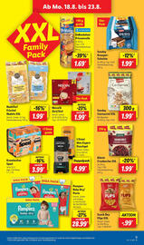Lidl Prospekt woche 34 Seite 15