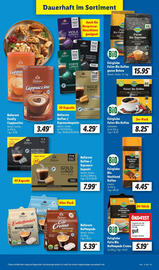 Lidl Prospekt woche 34 Seite 19