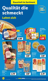 Lidl Prospekt woche 34 Seite 20