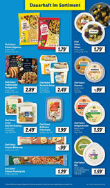 Lidl Prospekt woche 34 Seite 21