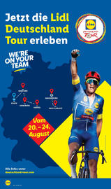 Lidl Prospekt woche 34 Seite 22