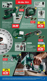 Lidl Prospekt woche 34 Seite 25