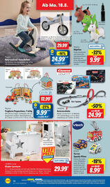 Lidl Prospekt woche 34 Seite 28