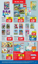 Lidl Prospekt woche 34 Seite 29