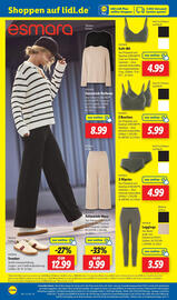 Lidl Prospekt woche 34 Seite 32