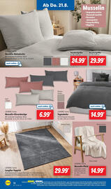 Lidl Prospekt woche 34 Seite 34