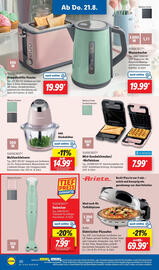Lidl Prospekt woche 34 Seite 36