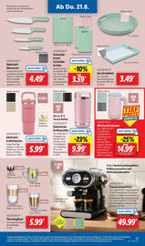 Lidl Prospekt woche 34 Seite 37