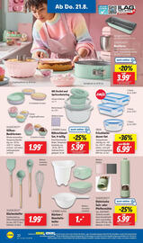 Lidl Prospekt woche 34 Seite 38