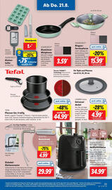 Lidl Prospekt woche 34 Seite 39