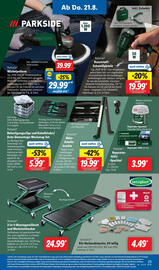 Lidl Prospekt woche 34 Seite 43