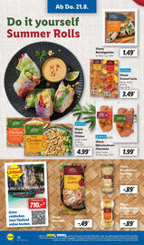 Lidl Prospekt woche 34 Seite 44