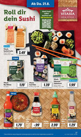 Lidl Prospekt woche 34 Seite 45