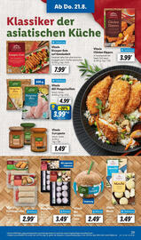 Lidl Prospekt woche 34 Seite 47