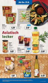 Lidl Prospekt woche 34 Seite 49