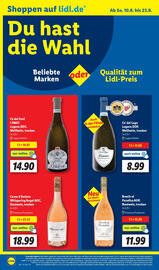 Lidl Prospekt woche 34 Seite 50