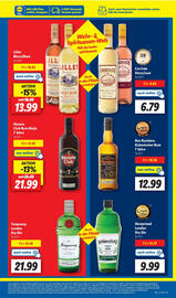 Lidl Prospekt woche 34 Seite 51