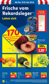 Lidl Prospekt woche 34 Seite 54