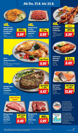 Lidl Prospekt woche 34 Seite 55
