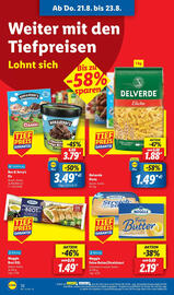 Lidl Prospekt woche 34 Seite 56