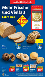 Lidl Prospekt woche 34 Seite 8