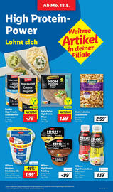 Lidl Prospekt woche 34 Seite 9