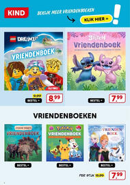 Boekenvoordeel folder Pagina 4