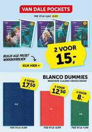 Boekenvoordeel folder Pagina 5