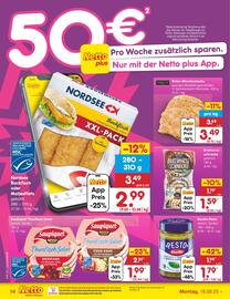 Netto Marken-Discount DE folder week 34 Pagina 16